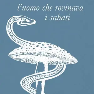 Soddisfatti O Rimborsati L‘uomo che rovinava i sabati
