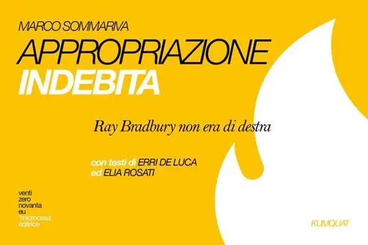 Appropriazione indebita. Ray Bradbury non era di destra Solo Oggi