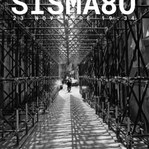 Sisma80. 23 novembre ore 19 34. Ediz. illustrata Acquista Ora