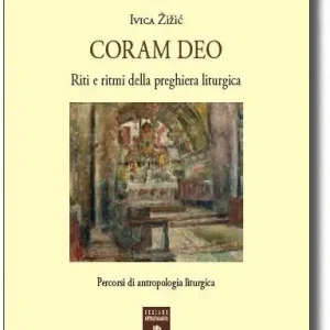 Novità Coram deo