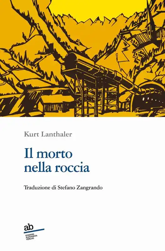 Il morto nella roccia Professionale