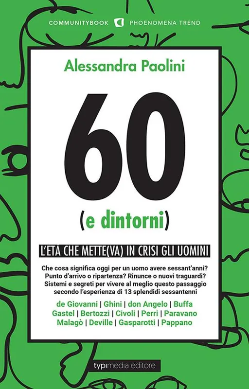 60 (e dintorni) Professionale