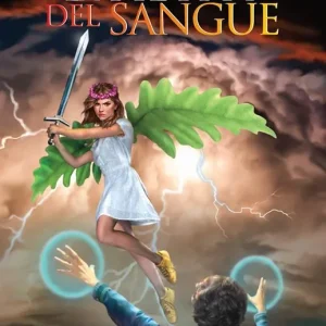 Economico La pietra del sangue