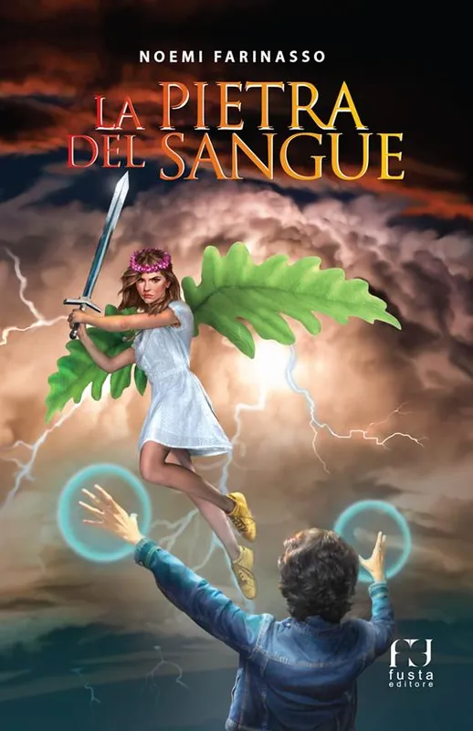 Economico La pietra del sangue
