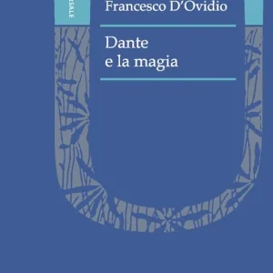 Dante e la magia Promo Stagionale