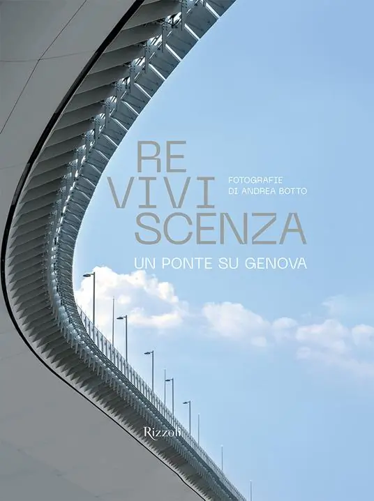Offerta Reviviscenza. Un ponte su Genova. Ediz. illustrata