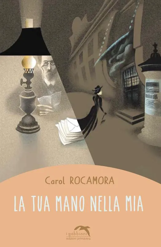 Acquista Ora La tua mano nella mia