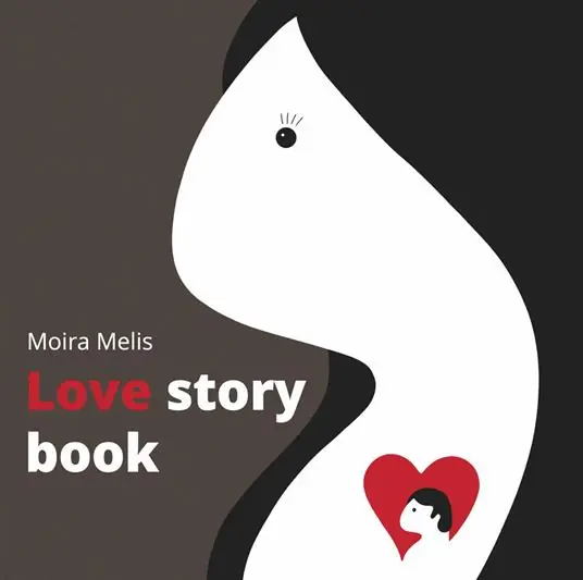 Reso Gratuito Love story book