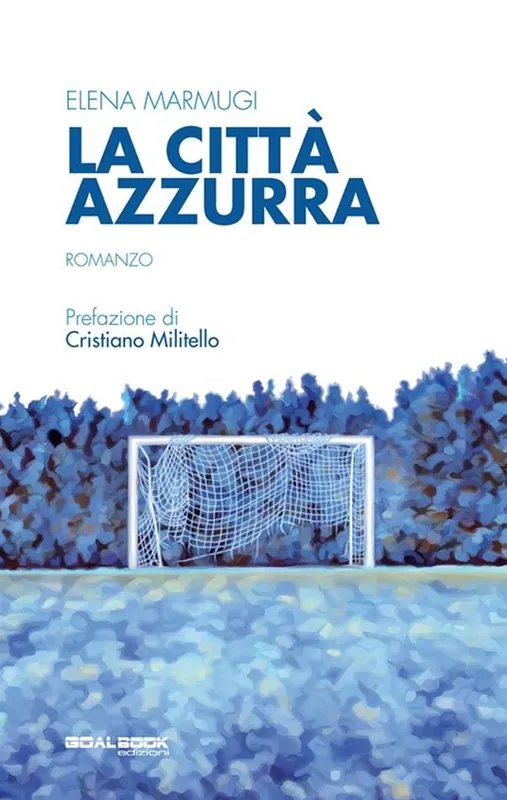 Offerta Limitata La città azzurra