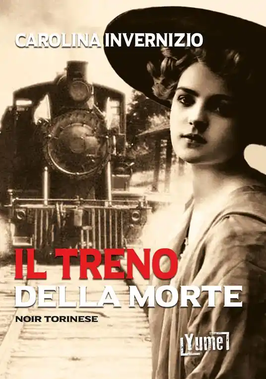 Saldi Il treno della morte