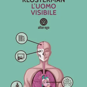 L‘uomo visibile Subito Disponibile