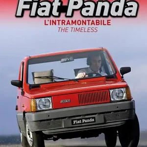 Fiat Panda. L‘intramontabile-The Timeless Ordina Subito