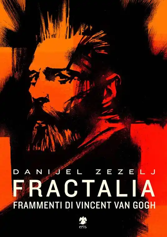 Fractalia. Frammenti di Vincent van Gogh Reso Gratuito