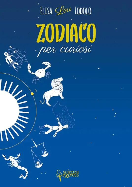 Zodiaco per curiosi Promozione Esclusiva