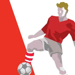 Promozione Storie e frammenti di calcio sovietico e post-sovietico