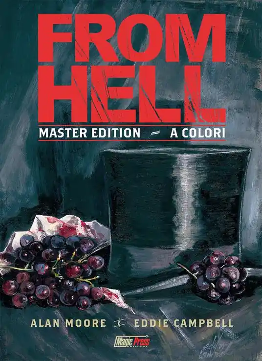 Must-Have From Hell. Master edition. L‘integrale
