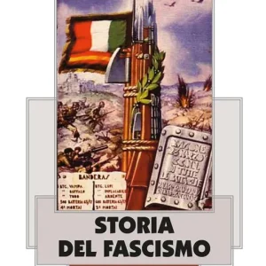 Storia del fascismo. Vol. 2 Promo Stagionale