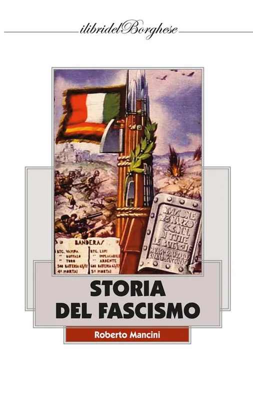 Storia del fascismo. Vol. 2 Promo Stagionale