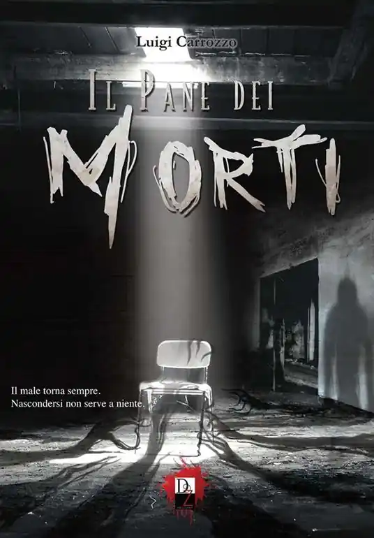 Spedizione Espresso Il pane dei morti