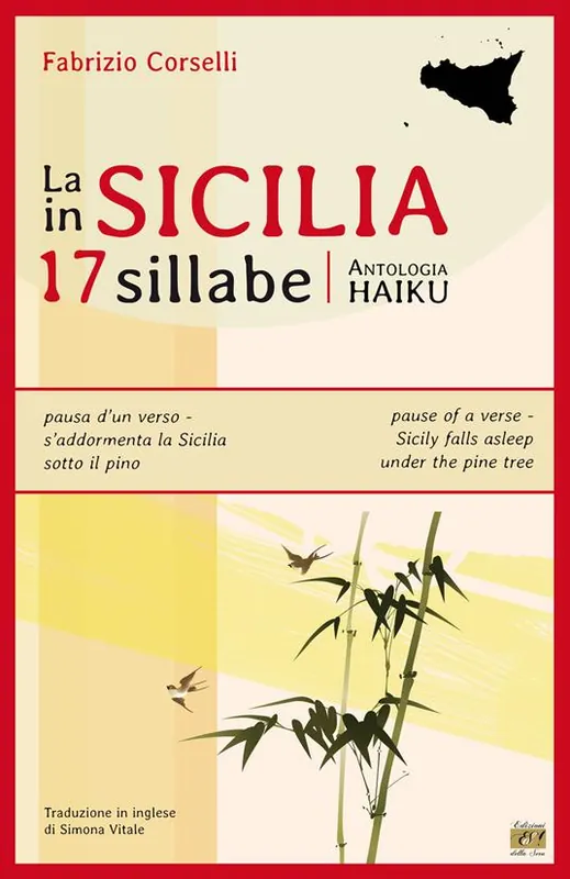 La Sicilia in 17 sillabe. Antologia haiku Compra Adesso