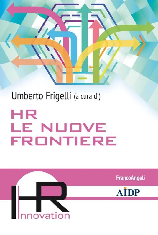 HR le nuove frontiere Acquista Ora