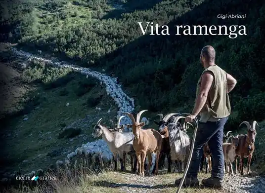 Vita ramenga. Ediz. illustrata. Con Carta geografica A Buon Prezzo
