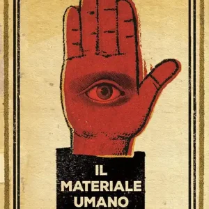 Solo Oggi Il materiale umano