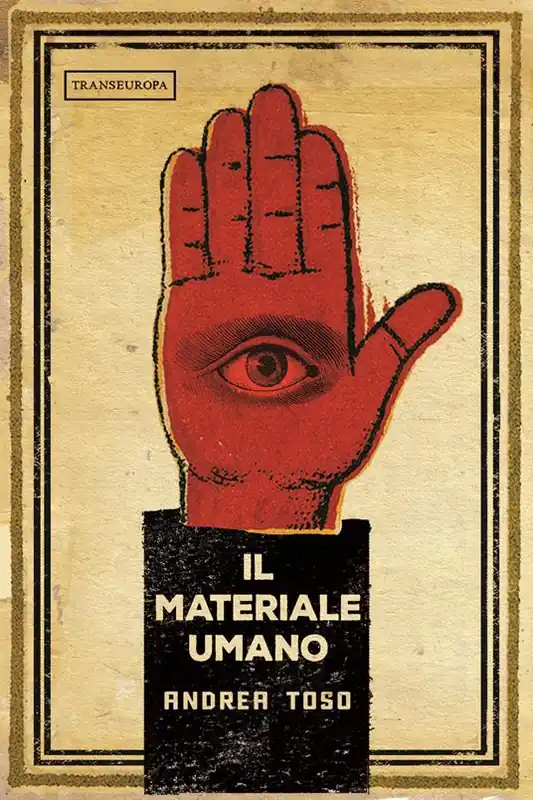 Solo Oggi Il materiale umano