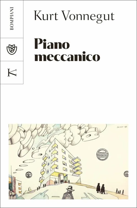 Non Perdere Piano meccanico