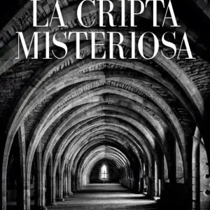 La cripta misteriosa Pagamento Sicuro