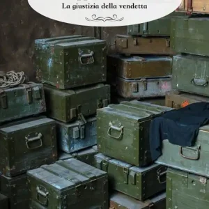 A Buon Prezzo La trappola dei Balcani. La giustizia della vendetta