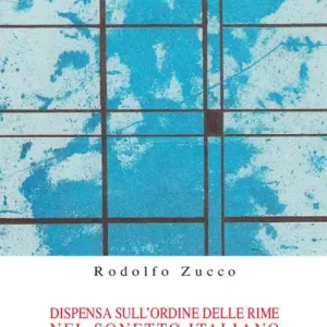 Saldi Dispensa sull‘ordine delle rime nel sonetto italiano