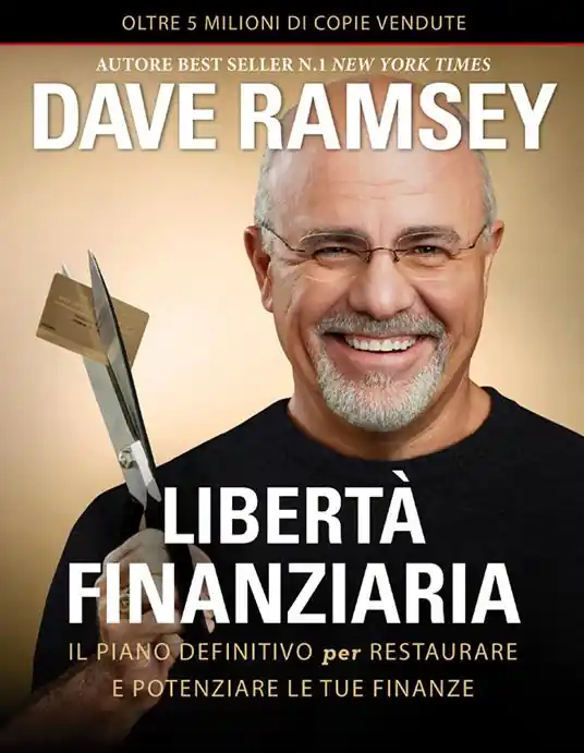 Libertà finanziaria. Il piano definitivo per restaurare e potenziare le tue finanze Occasione Imperdibile