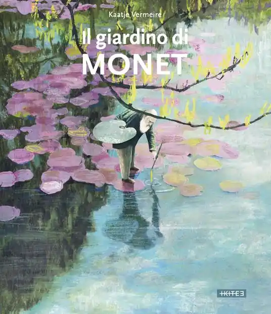 Il giardino di Monet. Ediz. a colori Promo Stagionale