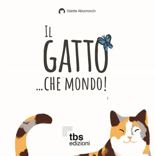 Offerta Lampo Il gatto... che mondo!-Udi e il sogno volta pagina. Ediz. a colori