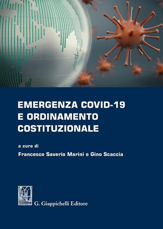 Reso Gratuito Emergenza covid-19 e ordinamento costituzionale