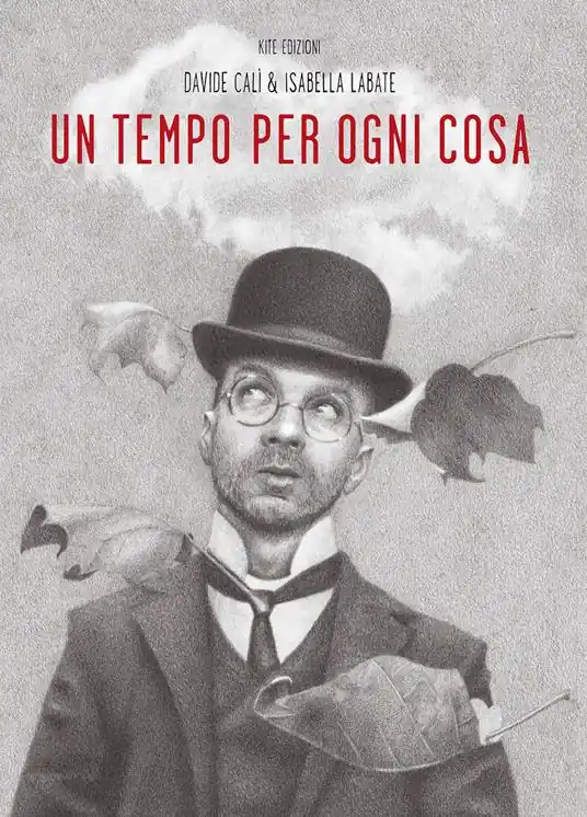 Occasione Un tempo per ogni cosa