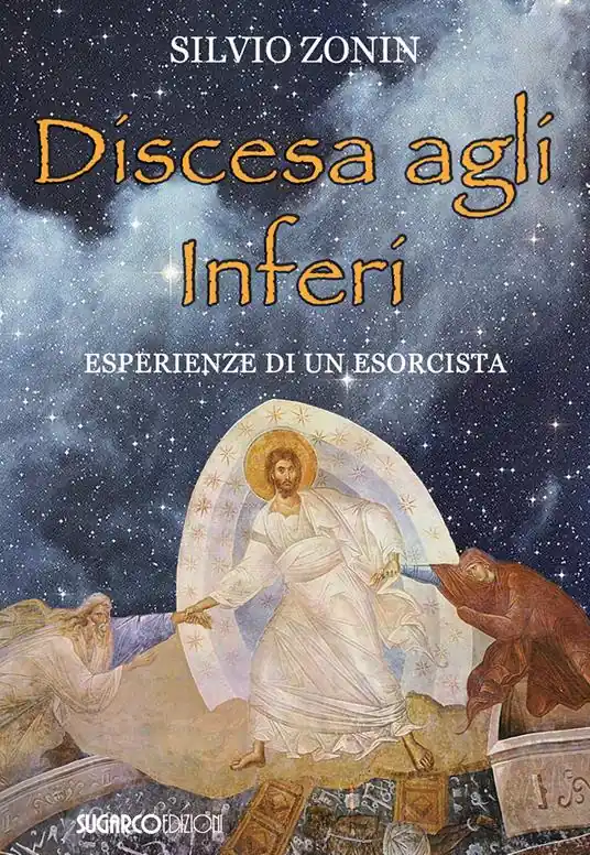 Discesa agli inferi. Esperienze di un esorcista Spedizione Espresso