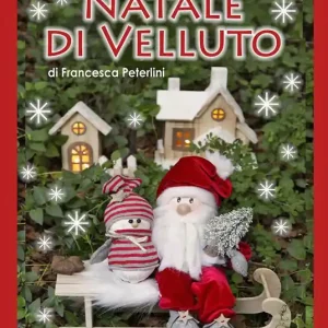 Nuova Collezione Natale di velluto