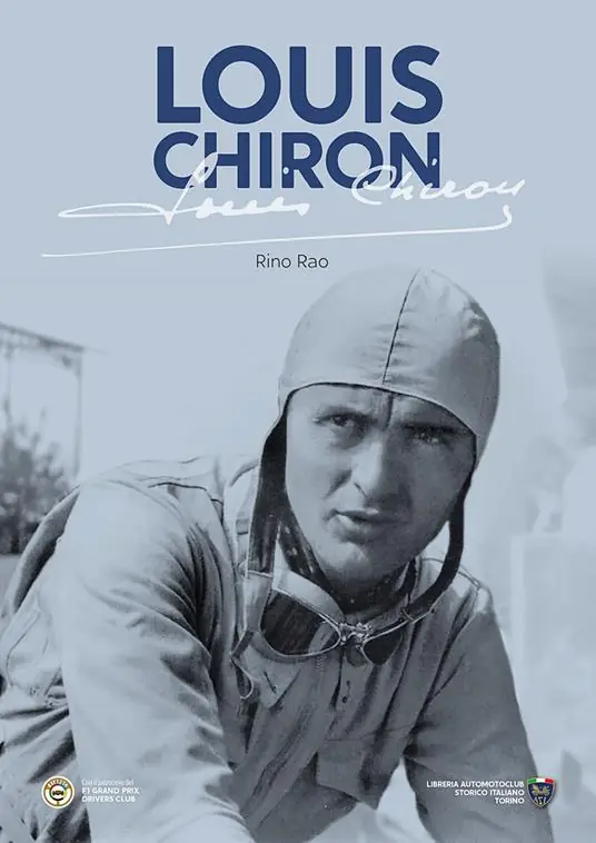 Louis Chiron Acquista Ora