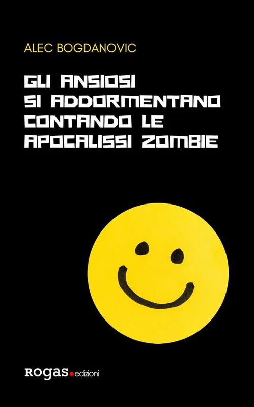 Super Prezzo Gli ansiosi si addormentano contando le apocalissi zombie