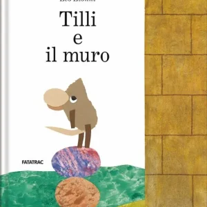 Tillie e il muro Promo Stagionale