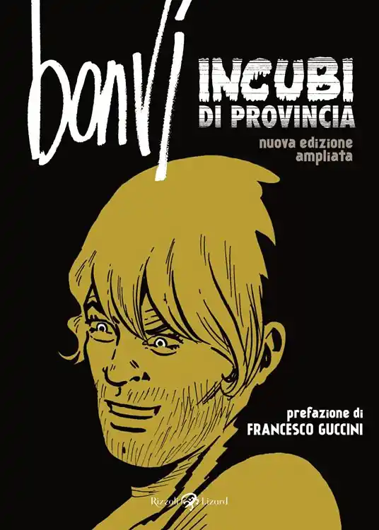 Incubi di provincia. Nuova ediz. Promozione