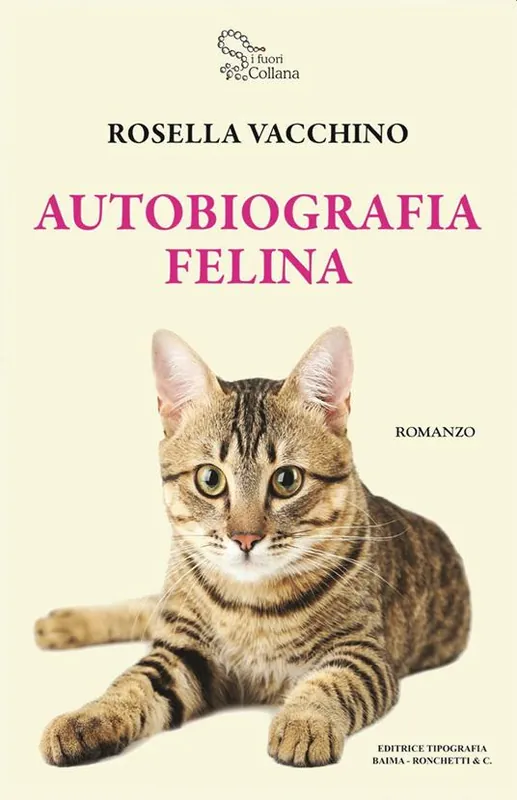 Autobiografia felina Offerta Limitata