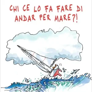 Prezzo Scontato Chi ce lo fa fare di andar per mare?!