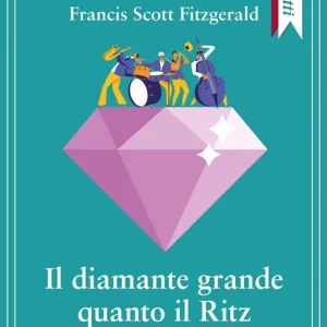 Il diamante grande quanto il Ritz Promozione Esclusiva