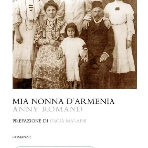 Mia nonna d‘Armenia Soddisfatti O Rimborsati