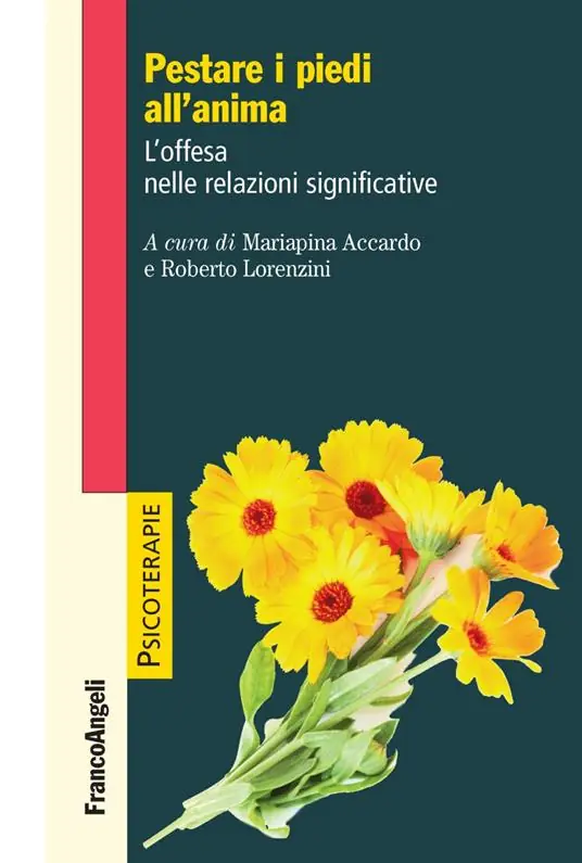 Pestare i piedi all‘anima. L‘offesa nelle relazioni significative Miglior Prezzo