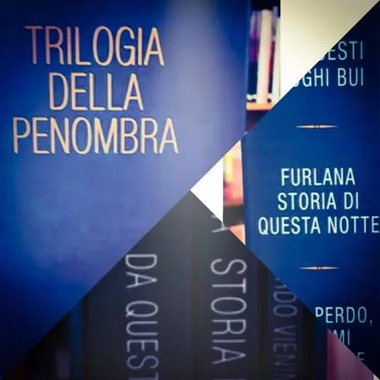 A Buon Prezzo Trilogia della penombra