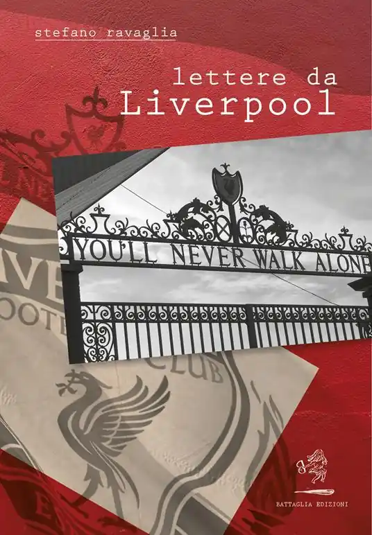 Lettere da Liverpool Scelto Dai Clienti
